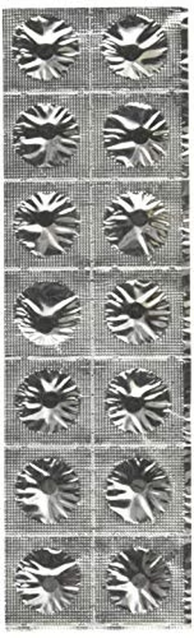 Potassium Iodide Tablets USP, 130 Mg, 14 Count