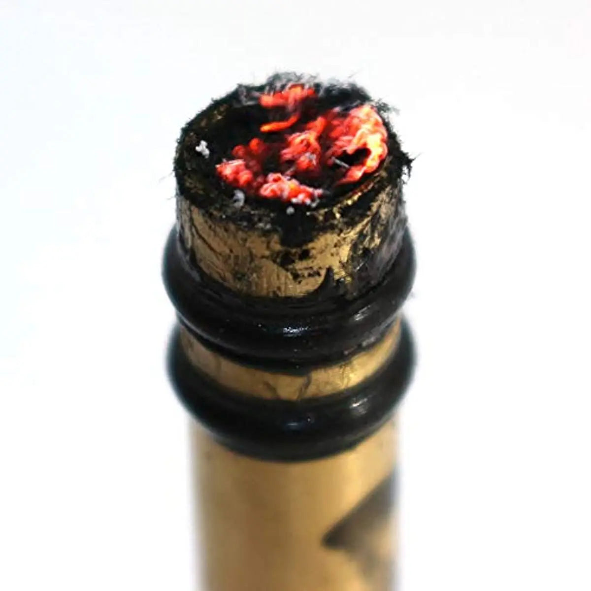 Metal Fire Piston Educational Campers/Survival/Preppers Scientific Lesson