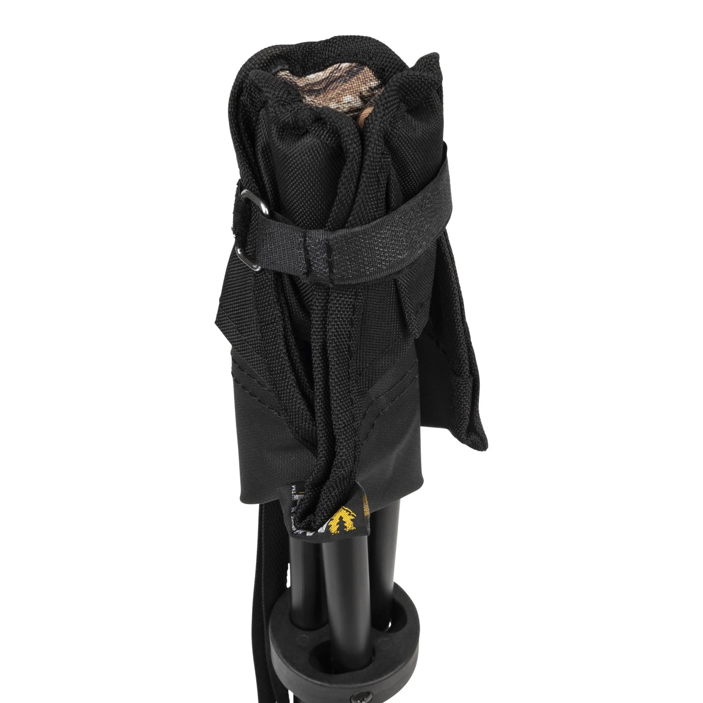 Camo Tripod Camo Stool, Realtree Edge