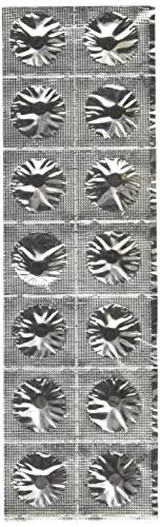 Potassium Iodide Tablets USP, 130 Mg, 14 Count