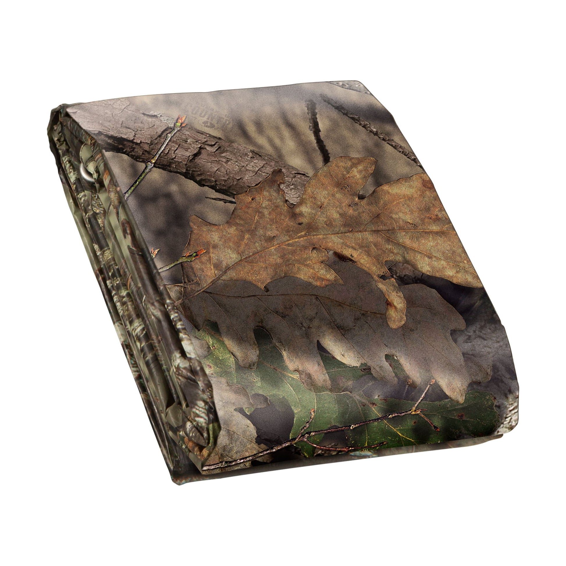 Camo Tarp, 8' X 10', Mossy Oak Break-Up Country Camo