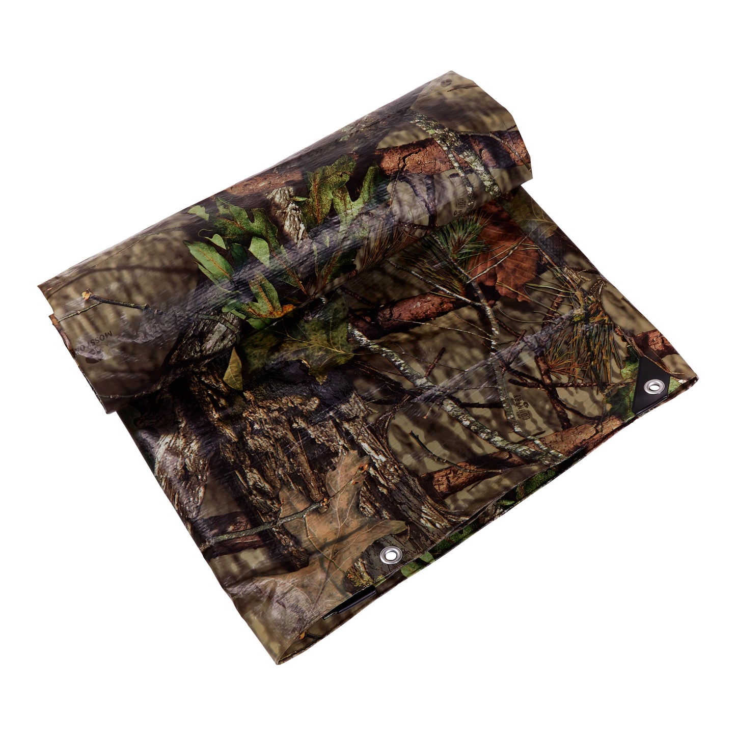 Camo Tarp, 8' X 10', Mossy Oak Break-Up Country Camo