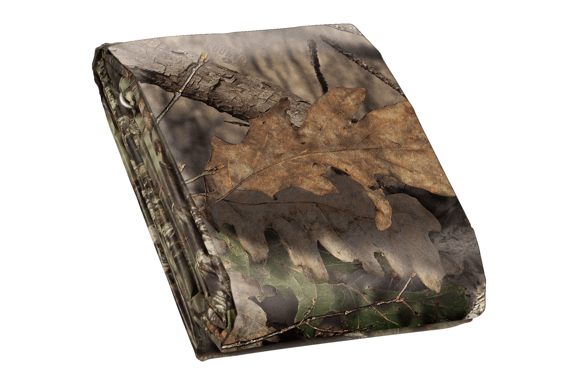 Camo Tarp, 8' X 10', Mossy Oak Break-Up Country Camo