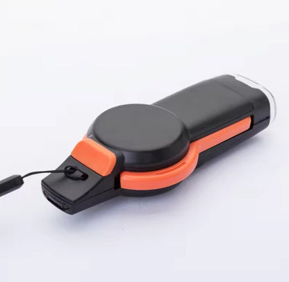 7-In-1 Survival Whistle–Emerge