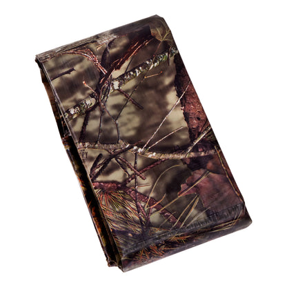 Camo Tarp, 8' X 10', Mossy Oak Break-Up Country Camo