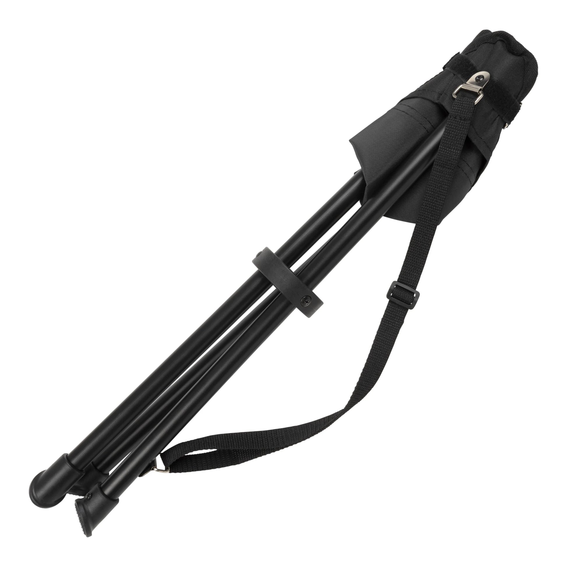 Camo Tripod Camo Stool, Realtree Edge