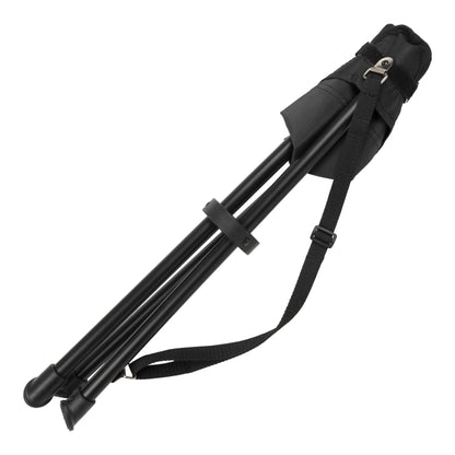 Camo Tripod Camo Stool, Realtree Edge